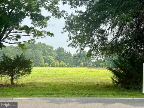 Commercial-Residential Land Opportunity