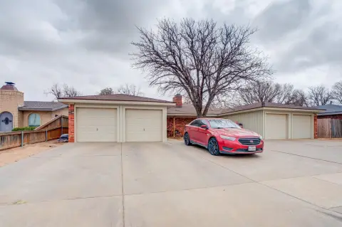 Lubbock Duplex Investment Opportunity