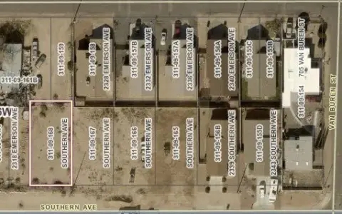 Kingman, AZ Land For Sale