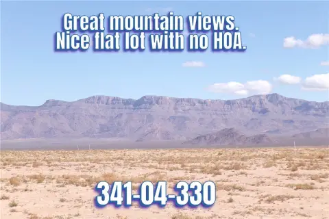 Kingman, AZ Land For Sale