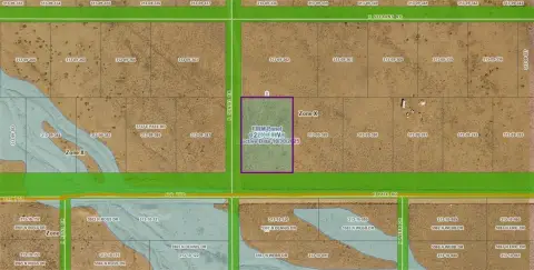 Kingman, AZ Commercial Lot