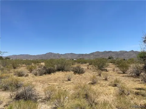 Golden Valley Land Opportunity