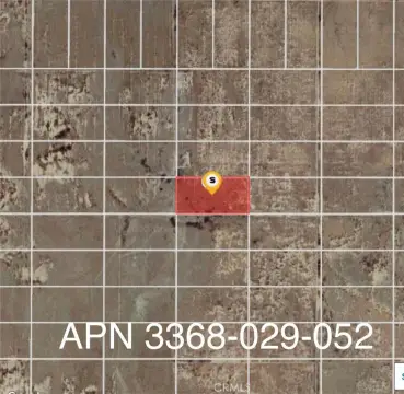 Lancaster Land with Development Potential