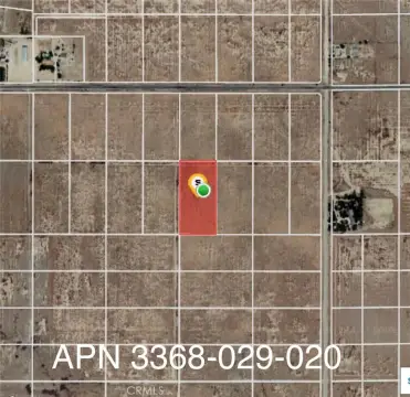 Lancaster Land with Development Potential