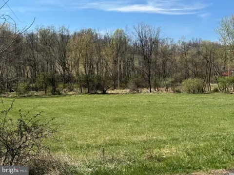 1.66 Acre Building Lot