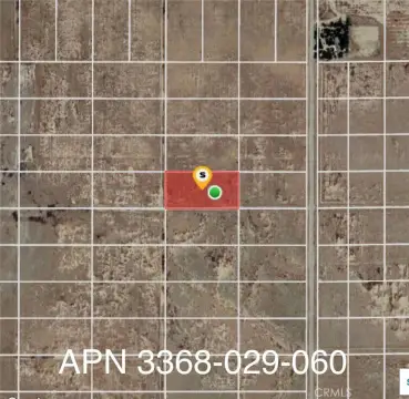 Lancaster Land with Development Potential