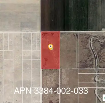 Lancaster Land With Development Potential