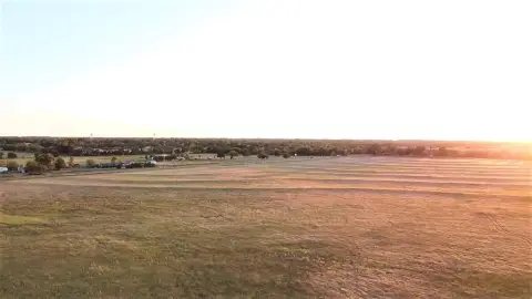 Savoy, TX Ag-Exempt Land