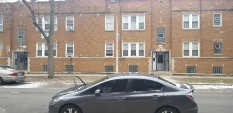 Chicago Multifamily Income Property