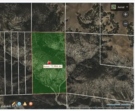 72.97-Acre Farmland Parcel