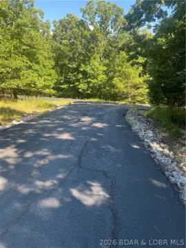 Champions Run Residential Lot