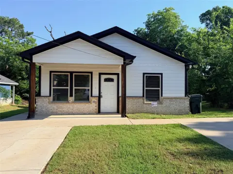 2021 Built Fully Leased Duplex