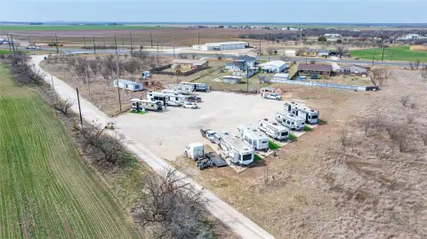 10-Site RV Park
