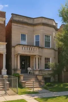 Multifamily Residential Income Property