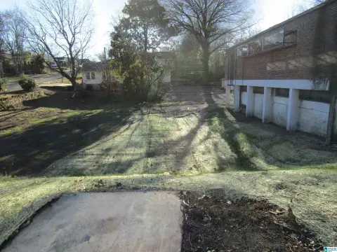 Vacant Lot in Birmingham, AL