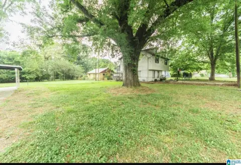 Residential Lot in Hueytown