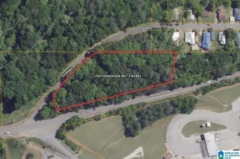 Industrial Land on Ishkooda Road