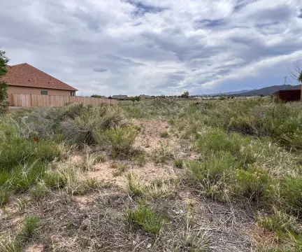 Vacant Lot in Gold Canyon