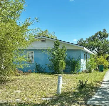 Kure Beach Multifamily Opportunity