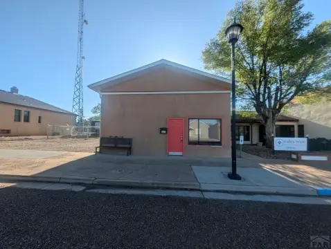 Remodeled Office/Retail Space in Ordway