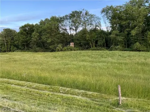Wooded Hunting and Recreation Land