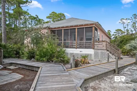 Three-Bedroom Cottage Income Property