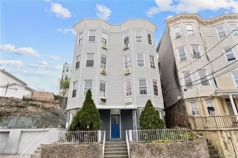 Yonkers Multifamily Investment Opportunity
