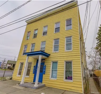 Cohoes Multifamily Investment Opportunity