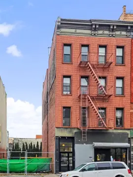Greenpoint Mixed-Use Investment Opportunity