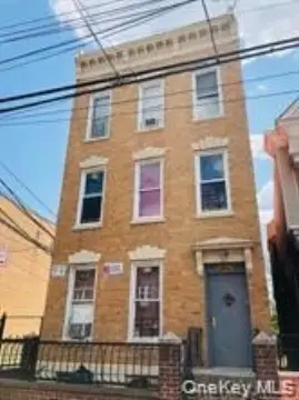 Bronx Multifamily Investment Opportunity
