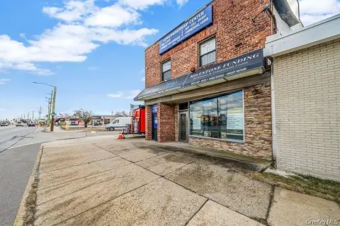Office Space with Private Parking Access