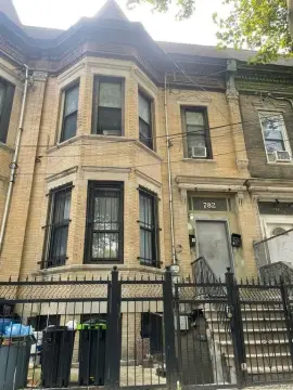 Renovated Multifamily in Longwood, Bronx