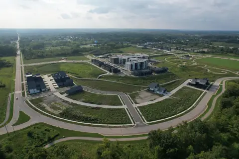 Oak Creek Residential Lot