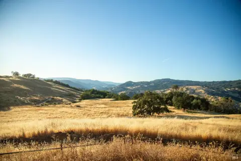 Alexander Valley Ranch Opportunity