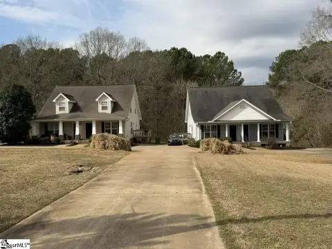 Six-Unit Multifamily Property