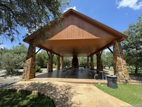 Canyon Lake Hill Country Land