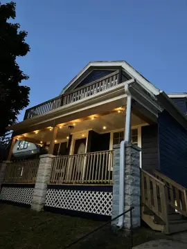 Milwaukee Duplex: Income Property