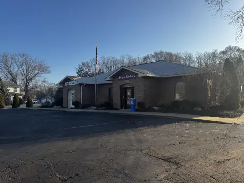 Stevensville Office Space For Lease