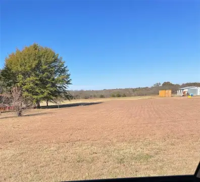 Improved Land Near I-45