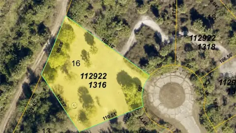 Commercial Land in Activity Center