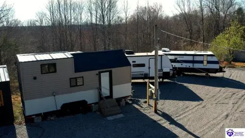 Mount Sherman Hunting Property