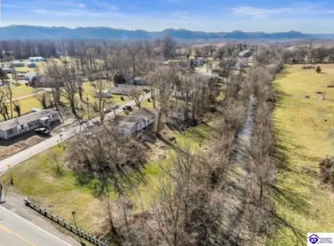 Corner Lot Development Opportunity
