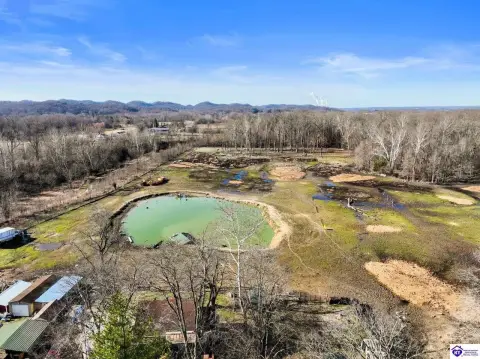 Louisville Residential Land Opportunity