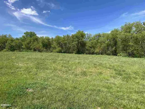 Residential Land in Lake Carroll