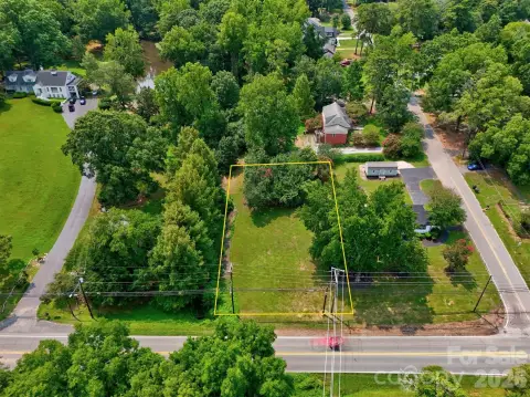Vacant Residential Lot