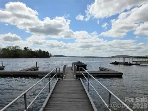 Waterfront Gated Community Buildable Lots