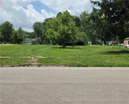 Commercial-Industrial Land Lots