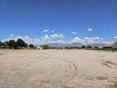 Residential Land Lot