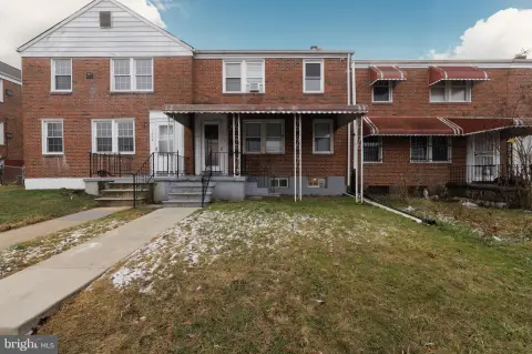 Parkville Two-Unit Income Property