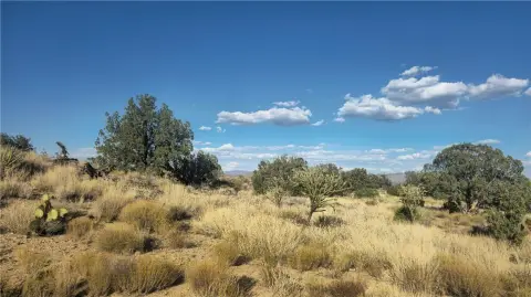 Kingman, Arizona 10-Acre Land